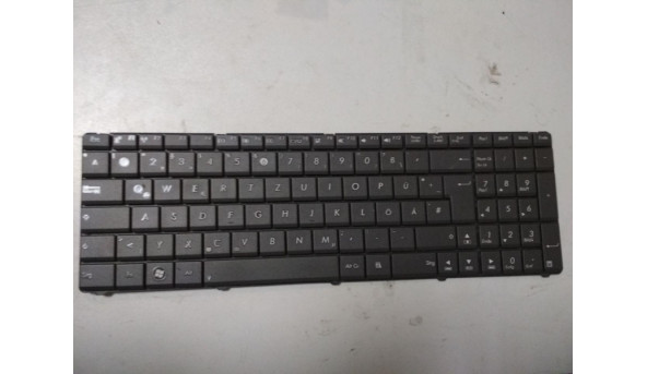 Клавіатура для ноутбука Asus X7SB, 04GNZX1KGE00-2 б/в