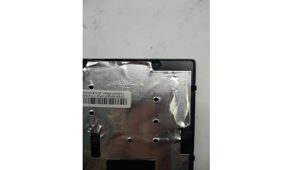 Сервісна кришка для ноутбука Asus X7BS, 13GNZX1AP041 Б/В - 312223