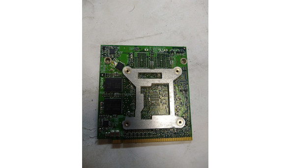 Відеокарта ATI Radeon HD 2400, 256MB, 109-B24731-00A, 55.4U002.151 ,пошкоджений кристал, Б/В - 312226