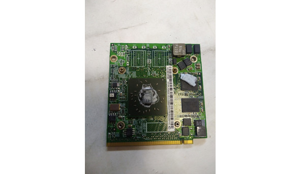 Відеокарта ATI Radeon HD 2400, 256MB,  109-B24731-00A, 55.4U002.151 ,пошкоджений кристал, Б/В