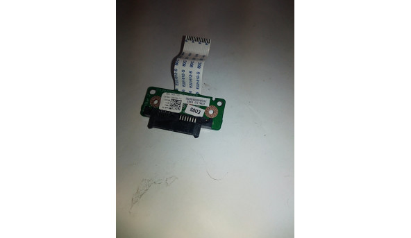 Плата перехідник привода для Dell Inspiron 1564, 3KUM6MA0000, б/у