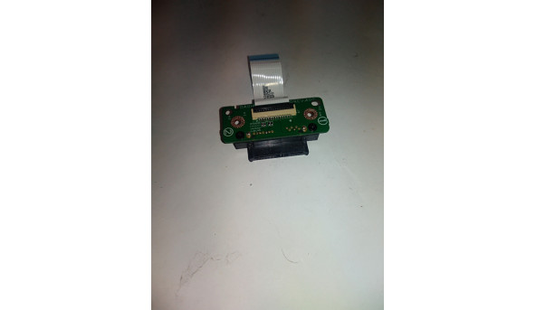 Плата перехідник привода для Dell Inspiron 1564, 3KUM6MA0000, б/у - 312228
