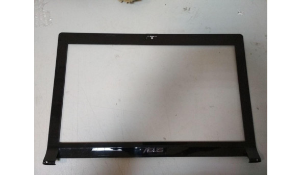 Рамка матриці корпуса для ноутбука Asus X7SB, 13GNZX1AP022  Б/В