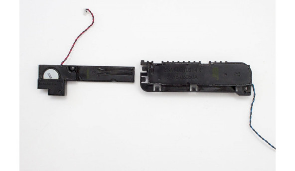 Динаміки для ноутбука Samsung 535U, 530U, NP535U4C, NP530U4C, BA96-06050A, BA96-06191A, Б/В В хорошому стані, без пошкоджень. - 312233