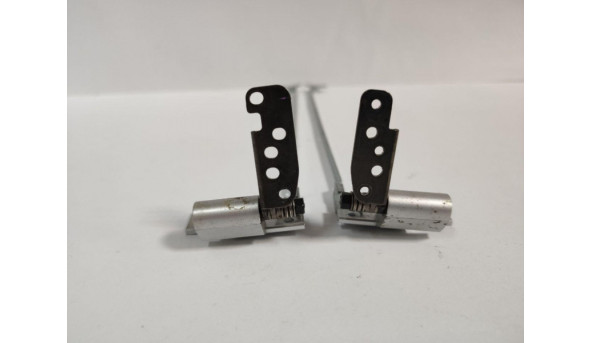 Петли для ноутбука Asus N56V N56D SNRAFBNJ80200 SNRAFBNJ80180 Б/У - 312239