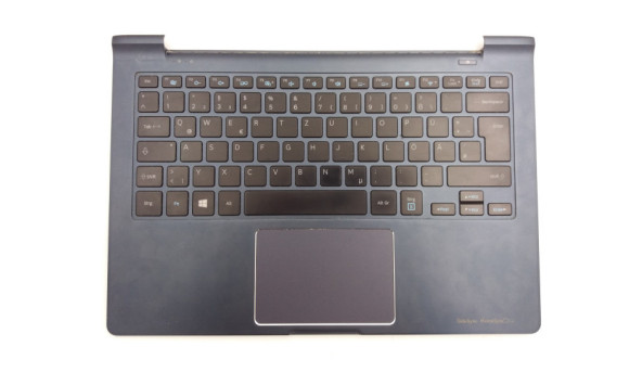 Средняя часть корпуса для ноутбука Samsung 940X NP940X3G AM0R3-13 BA61-02091A CN13BA5903 BA59-03816A Б/У