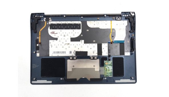 Средняя часть корпуса для ноутбука Samsung 940X NP940X3G AM0R3-13 BA61-02091A CN13BA5903 BA59-03816A Б/У - 312244