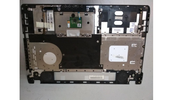 Середня частина корпуса для ноутбука Asus N56V8, 43NJ8TCJN10, 13GN9J1AM020 Б/В - 312250