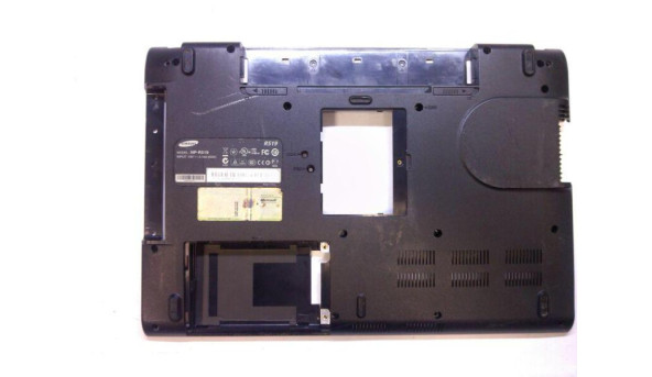 Нижня частина корпуса для ноутбука SAMSUNG NP-R19, BA81-07283A, Б/В