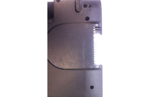 Нижня частина корпуса для ноутбука SAMSUNG NP-R19, BA81-07283A, Б/В - 312255