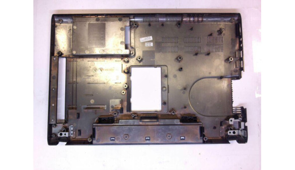 Нижня частина корпуса для ноутбука SAMSUNG NP-R19, BA81-07283A, Б/В - 312255