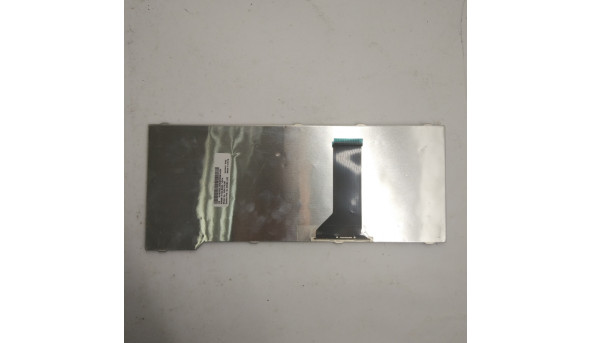 Клавіатура для ноутбука Fujitsu V6515, nsk-f3l0e - 312256