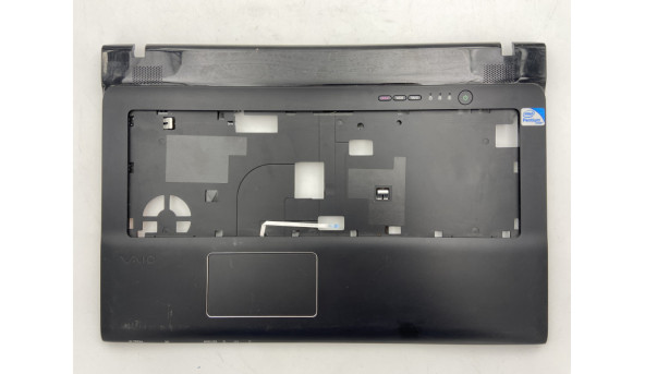 Середня частина корпуса для ноутбука Sony Vaio E17 SVE171 17.3" 60.4MR01.004 Б/В