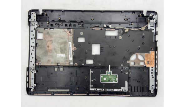 Средняя часть корпуса для ноутбука Sony Vaio E17 SVE171 17.3" 60.4MR01.004 Б/У - 312259