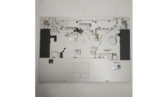 Середня частина корпуса для ноутбука Fujitsu  V6515, 6051b-03188