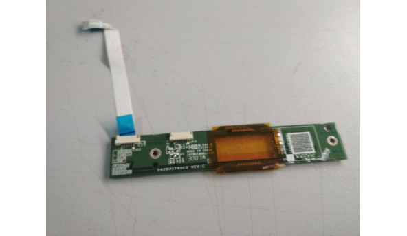 Кнопки тачпада для ноутбука Toshiba Satellite U300 DA0BU1TR3C0 б/в