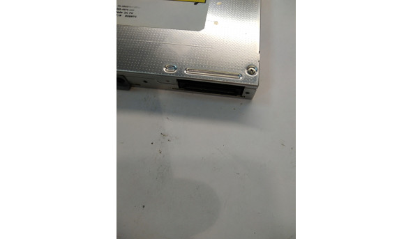 CD/DVD привід для ноутбука для ноутбука Dell Inspiron 1564, ts-l633c-defhw, б/у - 312284