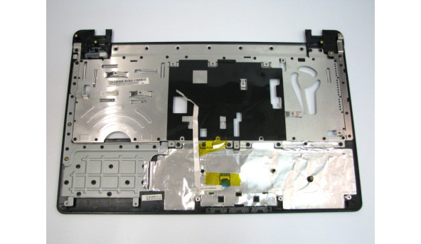 Середня частина корпуса з клавіатурою для ноутбука Asus A52J, 13GNXM5AP010-5, Б/В - 312291