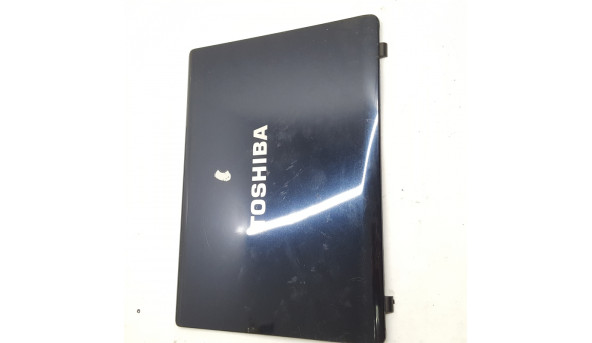 Кришка корпуса для ноутбука Toshiba Satellite Pro U300, 13.3", 38BU1lc0I, Б/В