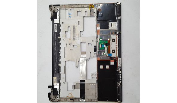 Середня частина корпуса для ноутбука Toshiba Satellite Pro U300, 13.3", 37BU1TA0I, Б/В. - 312295