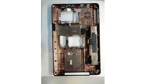 Нижня частина корпуса для ноутбука Emachines E525, E627, KAWF0, KAWG0 AP06R0004000, 15.6", Б/В - 312299