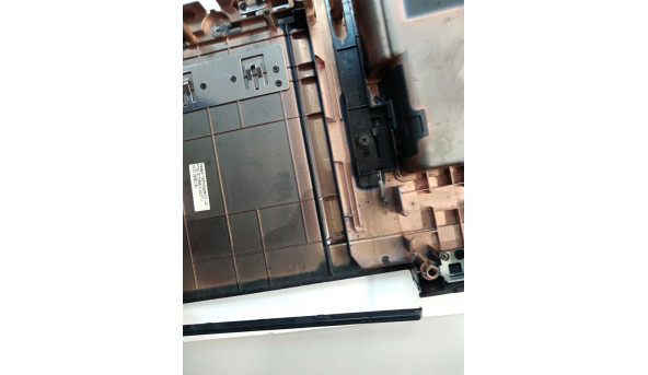 Нижня частина корпуса для ноутбука Emachines E525, E627, KAWF0, KAWG0 AP06R0004000, 15.6", Б/В - 312299