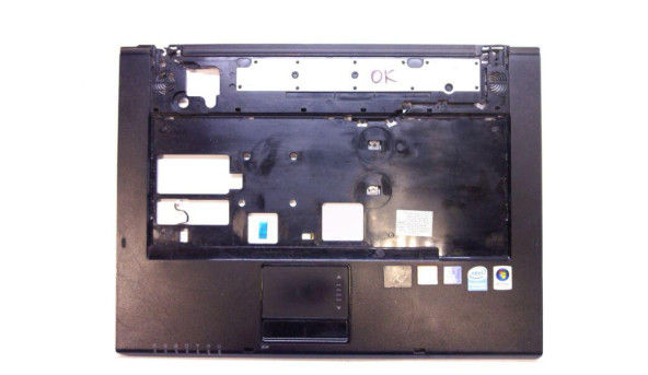 Середня частина корпуса для ноутбука Samsung R60 plus (NP-R60S), BA81-04444A, Б/В