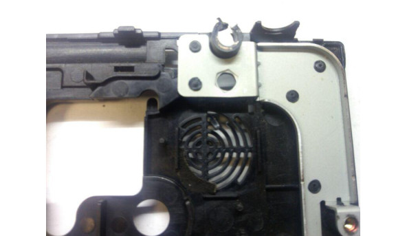 Середня частина корпуса для ноутбука Samsung R60 plus (NP-R60S), BA81-04444A, Б/В - 312304