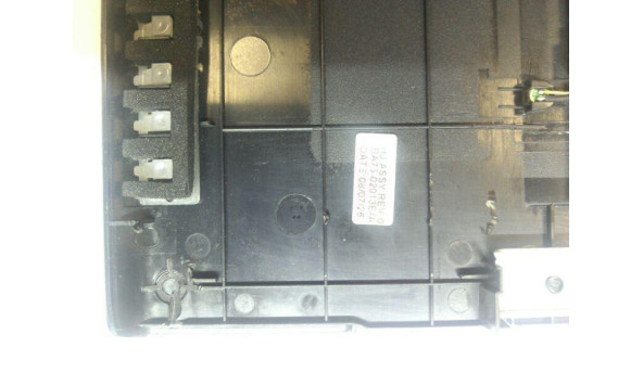 Середня частина корпуса для ноутбука Samsung R60 plus (NP-R60S), BA81-04444A, Б/В - 312304