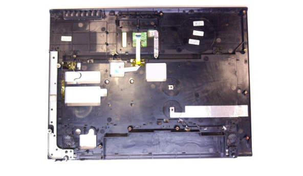Середня частина корпуса для ноутбука Samsung R60 plus (NP-R60S), BA81-04444A, Б/В - 312304