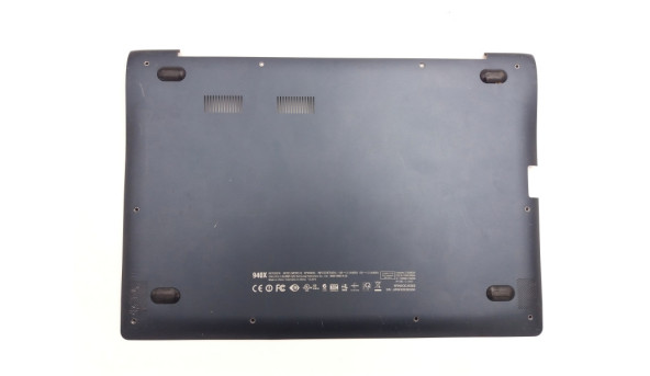 Нижня частина корпуса для ноутбука Samsung R60 plus (NP-R60S), BA81-03822A, Б/В