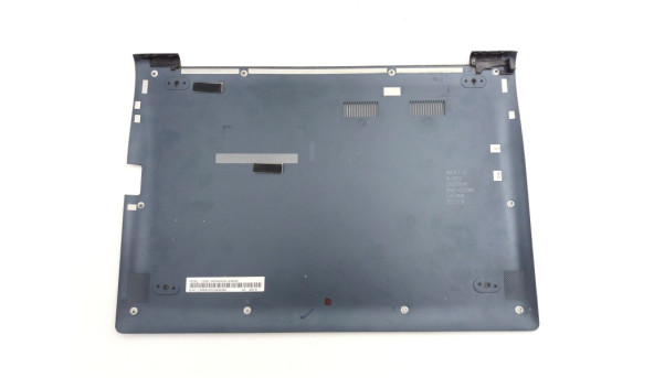 Нижня частина корпуса для ноутбука Samsung R60 plus (NP-R60S), BA81-03822A, Б/В