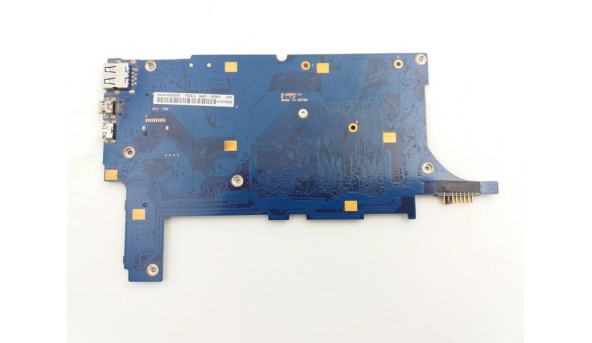 Плата USB JACK MicroUSB для ноутбука 940X NP940X3G BA41-02258A BA92-13651B Б/У - 312307