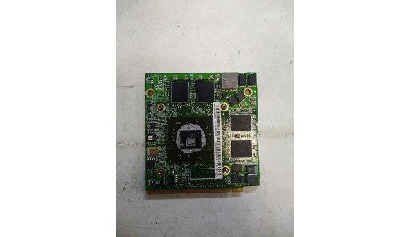 Відеокарта ATI Mobility Radeon HD 2600, 512 MB, DDR 3, не робоча, б/в