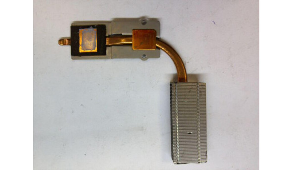 Термотрубка системи охолодження для ноутбука Toshiba Satellite L300D, 6043B0044801, Б/В - 312311