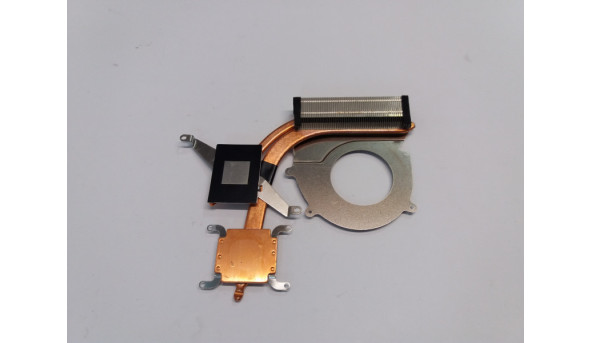 Термотрубка системи охолодження для ноутбука Sony VAIO VPCCA, PCG-6171, 300-0101-1758, Б/В. В хорошому стані, без пошкоджень. - 312319