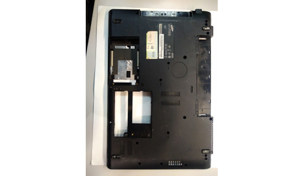 Нижня частина корпуса для ноутбука Samsung NP-E272H,  б/у