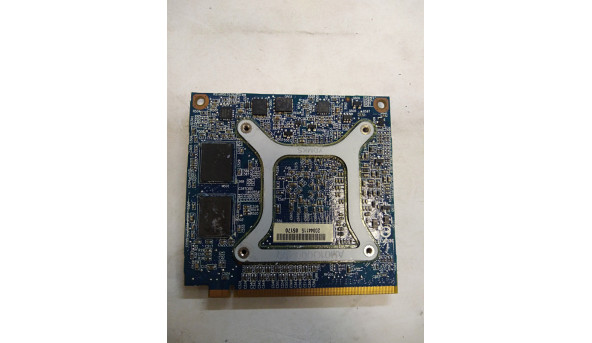 Відеокарта nVidia GeForce 8400M, 128 MB, DDR 2, не робоча б/в