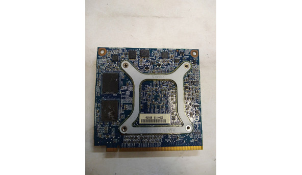Відеокарта nVidia GeForce 8400M, 128 MB, DDR 2, не робоча б/в - 312326