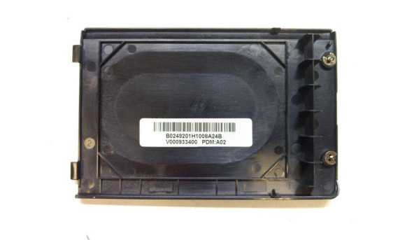 Сервісна кришка для ноутбука Toshiba Satellite L300D, V000933400, Б/В - 312333