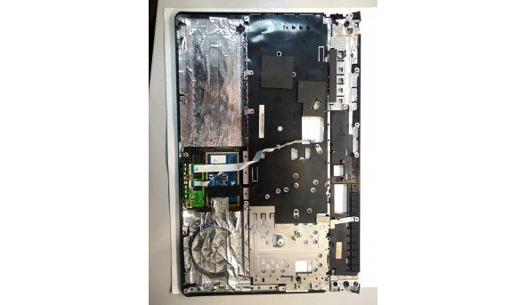 Середня частина корпуса для ноутбука MSI CX720, MS1738, б/у - 312335