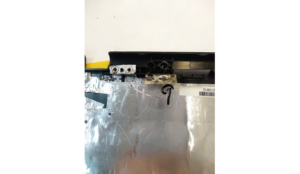 Кришка матриці для ноутбука MSI CX720, MS1738, б/у - 312337