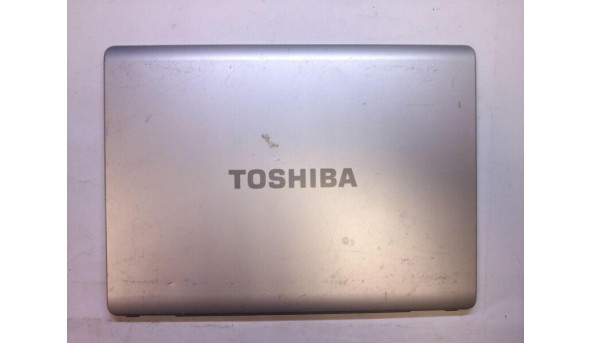 Кришка матриці корпуса для ноутбука Toshiba Satellite L300D, V000130070, Б/В