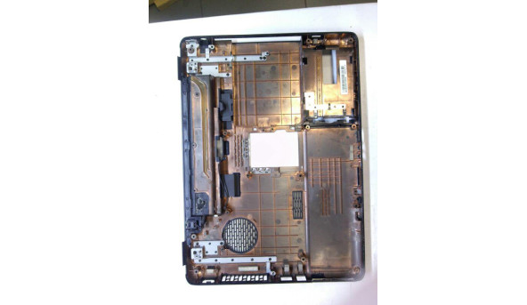 Нижня частина корпуса ноутбука Toshiba Satellite L300D, V000130170, Б/В