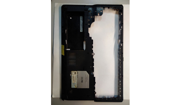 Нижня частина корпуса для ноутбука MSI CX720, MS1738, б/у