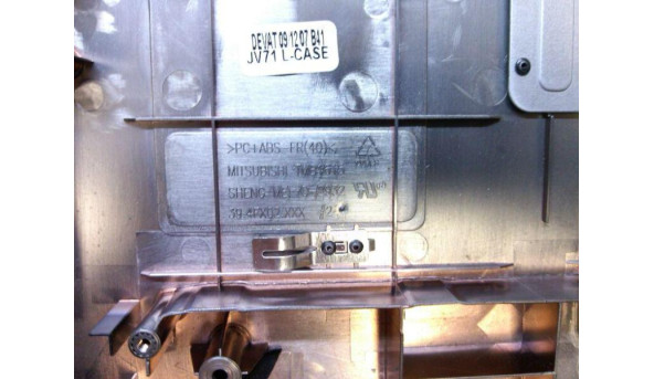 Нижня частина корпуса ноутбука, Acer Aspire 7736ZG, 7736, 7736Z, 7736G, 7336, 39.4FX02.XXX, Б/В - 312344