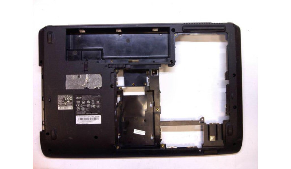 Нижня частина корпуса ноутбука, Acer Aspire 7736ZG, 7736, 7736Z, 7736G, 7336, 39.4FX02.XXX,  Б/В