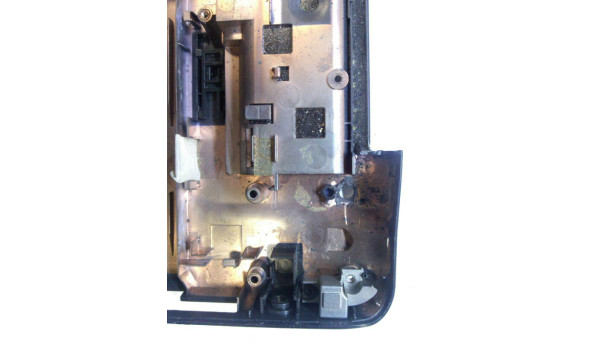 Нижня частина корпуса ноутбука TOSHIBA SATELLITE A200-1TJ, FA019000AXX, Б/В - 312347