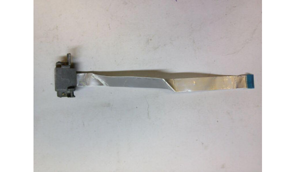 Роз’єм VGA ноутбука TOSHIBA SATELLITE A200-1TJ, NBX00004N00, Б/В - 312354