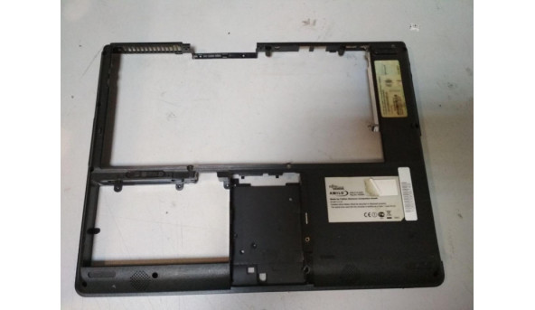 Нижня частина корпуса для ноутбука  Fujitsu SIEMENS Amilo Pi 2530, 15.4", P55IM5, 83GP55022-00, Б/В